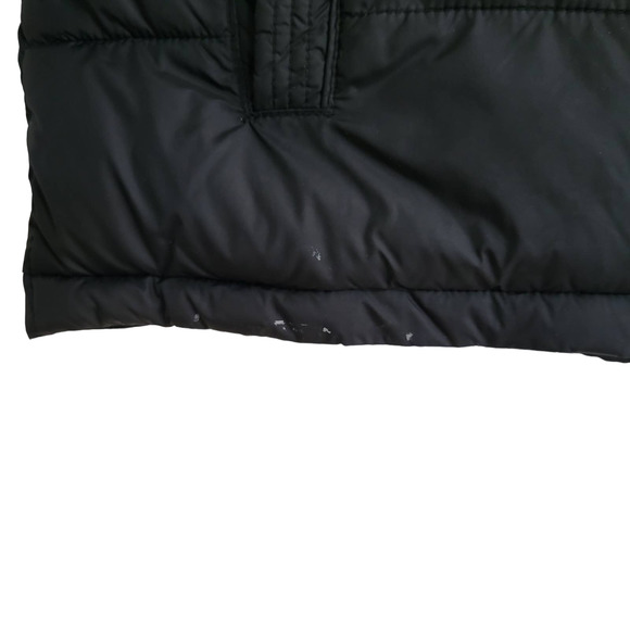 Andrew Marc Full Zip Puffer Quilted Coat - Picture 6 of 11